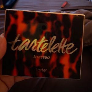 Tartelette toasted